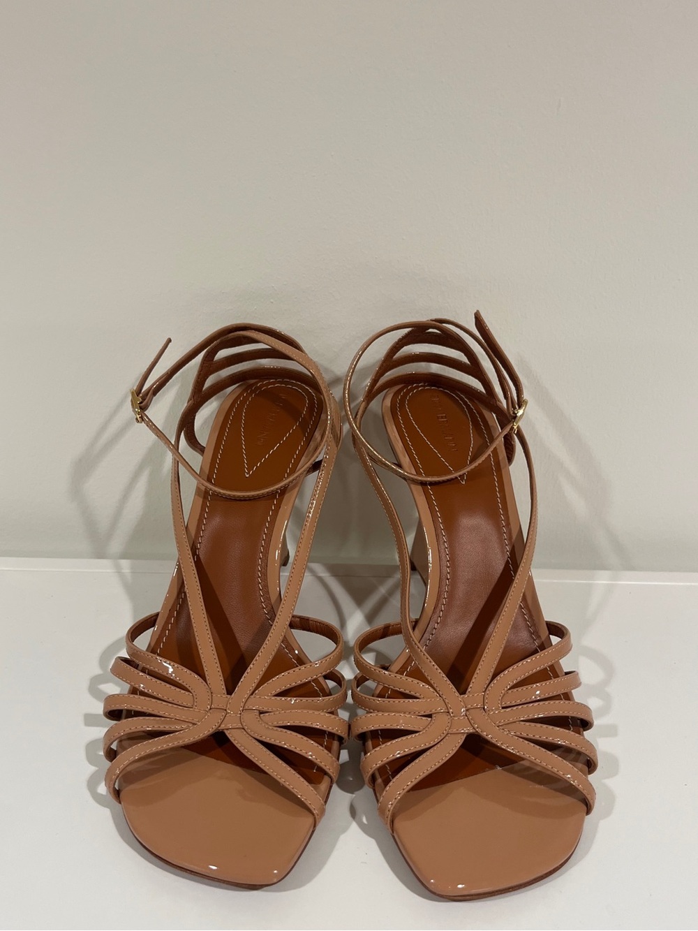 Zimmermann Le Silla Bella Strappy Sandal